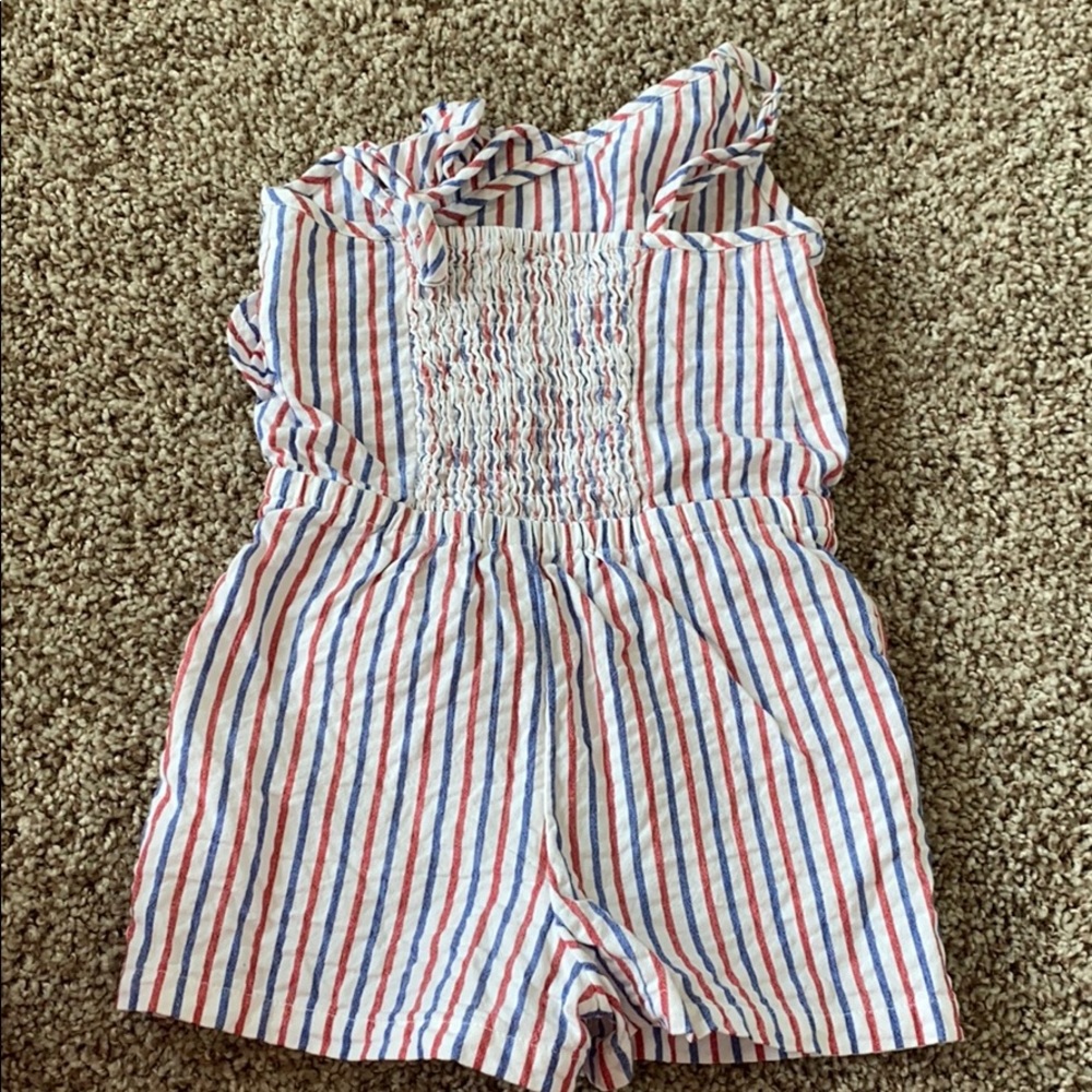 2T romper - Picture 2 of 2